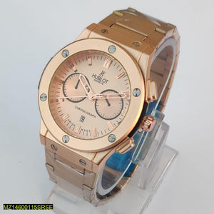 Men's Wrist Watch