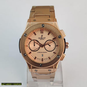 Men's Wrist Watch
