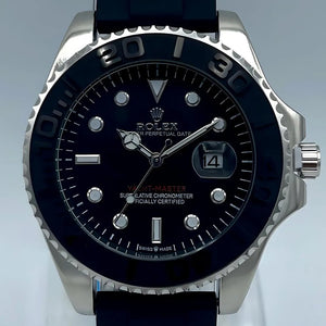 Unisex Movement: Quartz, Water Resistant Watch
